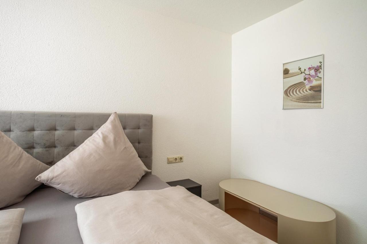 Tulips Apartment Meckenbeuren Exteriör bild